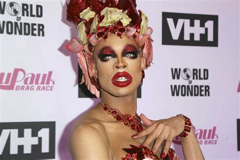 Embracing the Weird: Yvie Oddly’s Journey from Isolation to .
